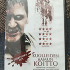 Kuolleiden Aamunkoitto - pikkukuva 1