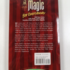 Joseph Leeming : Magic for Everybody - pikkukuva 2