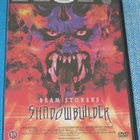 Dvd - Shadow Builder - Jamie Dixon -elokuva 1997 - pikkukuva 1