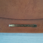 Ralph Lauren Nahkalompakko / Kukkaro nahkaa - pikkukuva 2