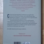 Alex Michaelides - Neidot - pikkukuva 2
