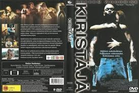 Kiristäjä  DVD