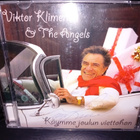 CD Viktor Klimenko & the Angels : Käymme joulun viettohon - pikkukuva 1