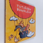 Kirsi Kunnas : Tiitiäisen runolelu - pikkukuva 1