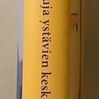 Sally Rooney - Keskusteluja Ystävien Kesken - pikkukuva 2