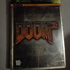 Doom 3 xbox, collectors edition - pikkukuva 1