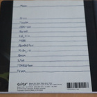 CD Amiina : Kurr - pikkukuva 2