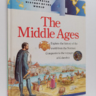 Fiona Macdonald : The Middle Ages - pikkukuva 1