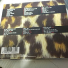 MANIC STREET PREACHERS - LIPSTICK TRACES CD NIMMARILLA - pikkukuva 2