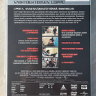 Medusan verkko - Extended Edition (2002) Matt Damon - pikkukuva 2