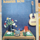 Kaunis Koti -lehti 1959 vuosikerta: 6 kpl - pikkukuva 3