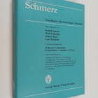 Schmerz : Grundlagen, Pharmakologie, Therapie (signeeratt... - pikkukuva 1