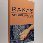Rakas velvollisuus : omaishoitajan arjen haasteet - pikkukuva 1