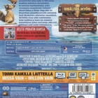 Ice Age 4 : Mannerten Mullistus - (Blu-ray + DVD) - pikkukuva 2