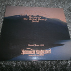 Marrasmieli: Between Land And Sky Cd - pikkukuva 2
