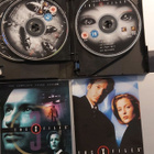 X-Files tv-sarja kaudet 3 ja 4 - pikkukuva 3