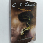 C. S. Lewis : The silver chair - pikkukuva 1