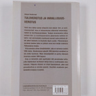 Edward Andersson : Tuloverotus ja varallisuusverotus - pikkukuva 2