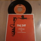 Jam - Just Who Is The 5 O'Clock Hero 7" ps 1982 rare Scandin - pikkukuva 1