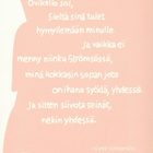 Simo Brotherus (toim.): Ei menny niinku Strömsössä - pikkukuva 2