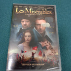LES MISERABLES (Anne Hathaway) UUSI*** - pikkukuva 1