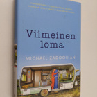 Michael Zadoorian : Viimeinen loma - pikkukuva 1