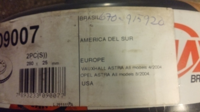 Item image