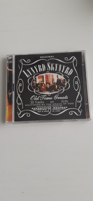 Lynyrd Skynyrd : Old Time Greats 2CD
