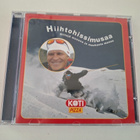 KOTIPIZZA - HIIHTOHISSIMUSAA . CD ( PALANDER ) - pikkukuva 1