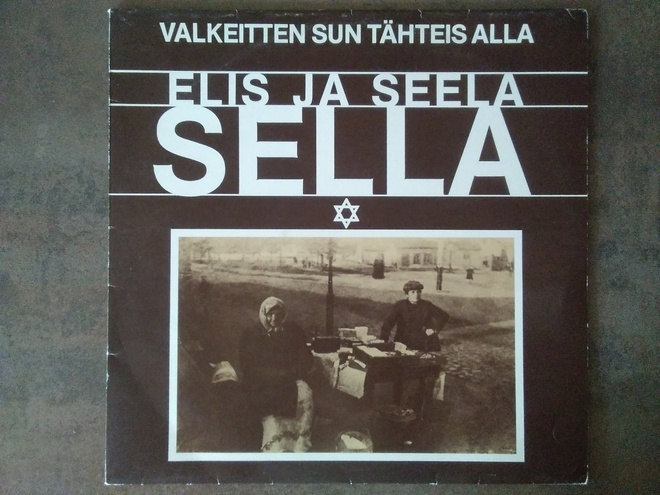 Elis ja Seela Sella - Valkeitten Sun Tähteis Alla