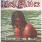 JACK RADICS :: AFFAIRS OF THE HEART :: 2 x VINYYLI LP 1996 - pikkukuva 1