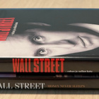 Oliver Stone: WALL STREET 1&2 (1987/2010) Michael Douglas - pikkukuva 4
