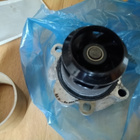 Audi, Ford, Seat, Skoda, VW Vesipumppu Continental WP6001 - pikkukuva 3