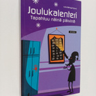Joulukalenteri : tapahtuu näinä päivinä - pikkukuva 1