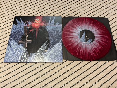 GosT - Behemoth (BLOOD-087)