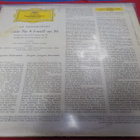 PETER TSCHAIKOWSKY - SINFONIE NR. 4 M-/VG+ LP - pikkukuva 2