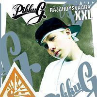 PIKKU G: Räjähdysvaara XXL