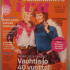 Viva -lehtiä - pikkukuva 1