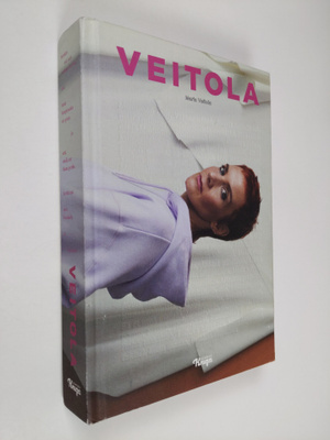 Maria Veitola : Veitola