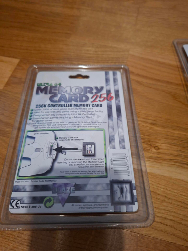 Item image
