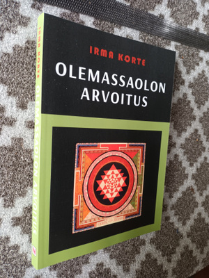 Irma Korte: Olemassaolon arvoitus