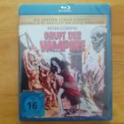 The Vampire Lovers BLU-RAY - pikkukuva 1