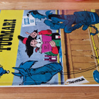 Lucky Luke  Tuomari. 1 Painos - pikkukuva 3
