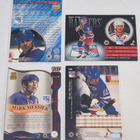 Mark Messier Jääkiekkokortit 4 x Rangers - pikkukuva 4