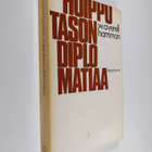 Averell Harriman : Huipputason diplomatiaa - pikkukuva 1