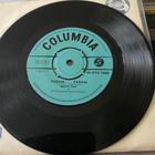 EDITH PIAF: Padam ...padam  * Exodus  * FIN 1966 - pikkukuva 2