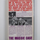 Bob Thomas ym. : The Massie Case - pikkukuva 2