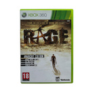 Rage Anarchy Edition (Xbox 360) - pikkukuva 1