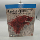 Game Thrones Blu Ray Box - pikkukuva 1