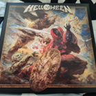Helloween- Helloween - pikkukuva 1